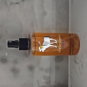 Rare Discontinued Abercrombie Prepped & Happy Perfume Body Mist 8.0 Fl oz/236 mL